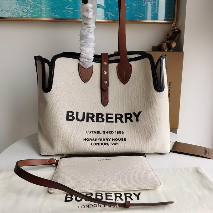 Burberry 2024 Shopping Bag ID:20241115-7